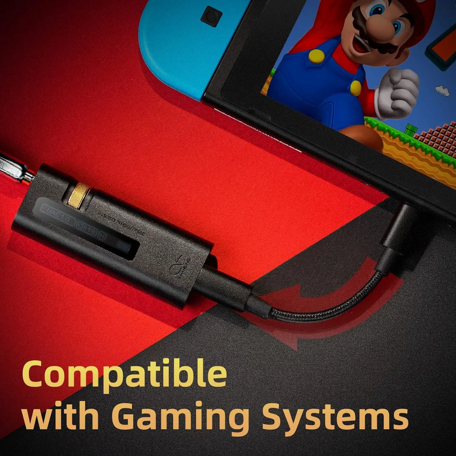 SHANLING UA5 고해상도 HIFI 휴대용 USB DAC 헤드폰 앰프, 듀얼 ES9038Q2M C타입 3.5mm 4.4mm 균형 출력