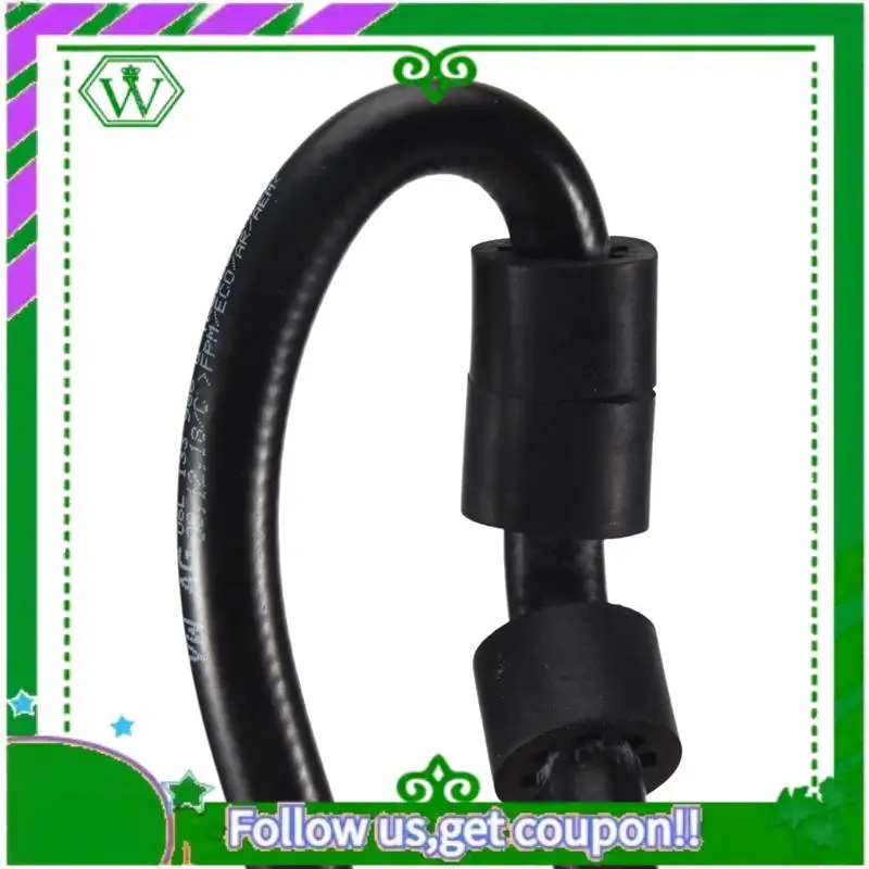 

AC34-2.0T Petrol Fuel Hose Pipe 8T0201215L,8T0201215Q,8T0201215F For A4 B8,A4/S4 2008-2016,A5/S5 2008-2016,Q5 2009-2019