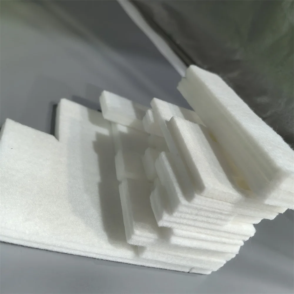 10X QY5-0593-000 QY5-0593 ABSORBER KIT für Canon PIXMA G1110 G2110 G3110 G4110 G1010 G2010 G3010 G4010