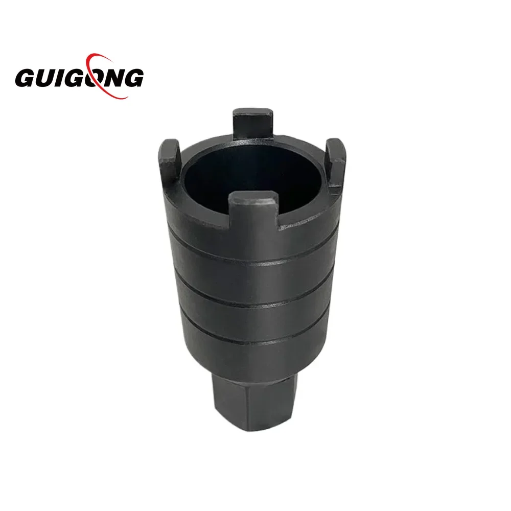 GUIGONG 6L45 Automatic Transmission Differential Nut Remover Installer Tool For Cadillac ATS CTS14