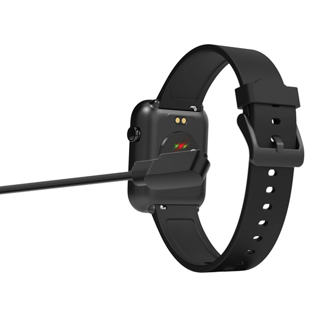 120 سنتيمتر شاحن سلك شحن ل CMF ساعة برو 2 كابل يو اس بي Smartwatch تهمة جهاز شحن ل CMF ساعة برو 1