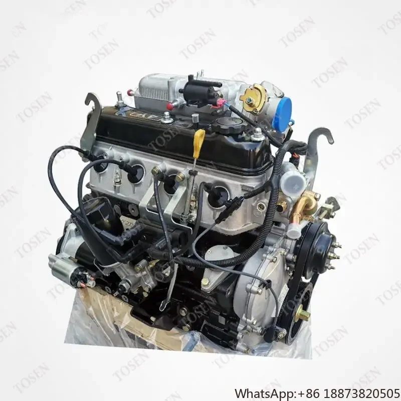 Complete  Factory sell 4Y engine sell