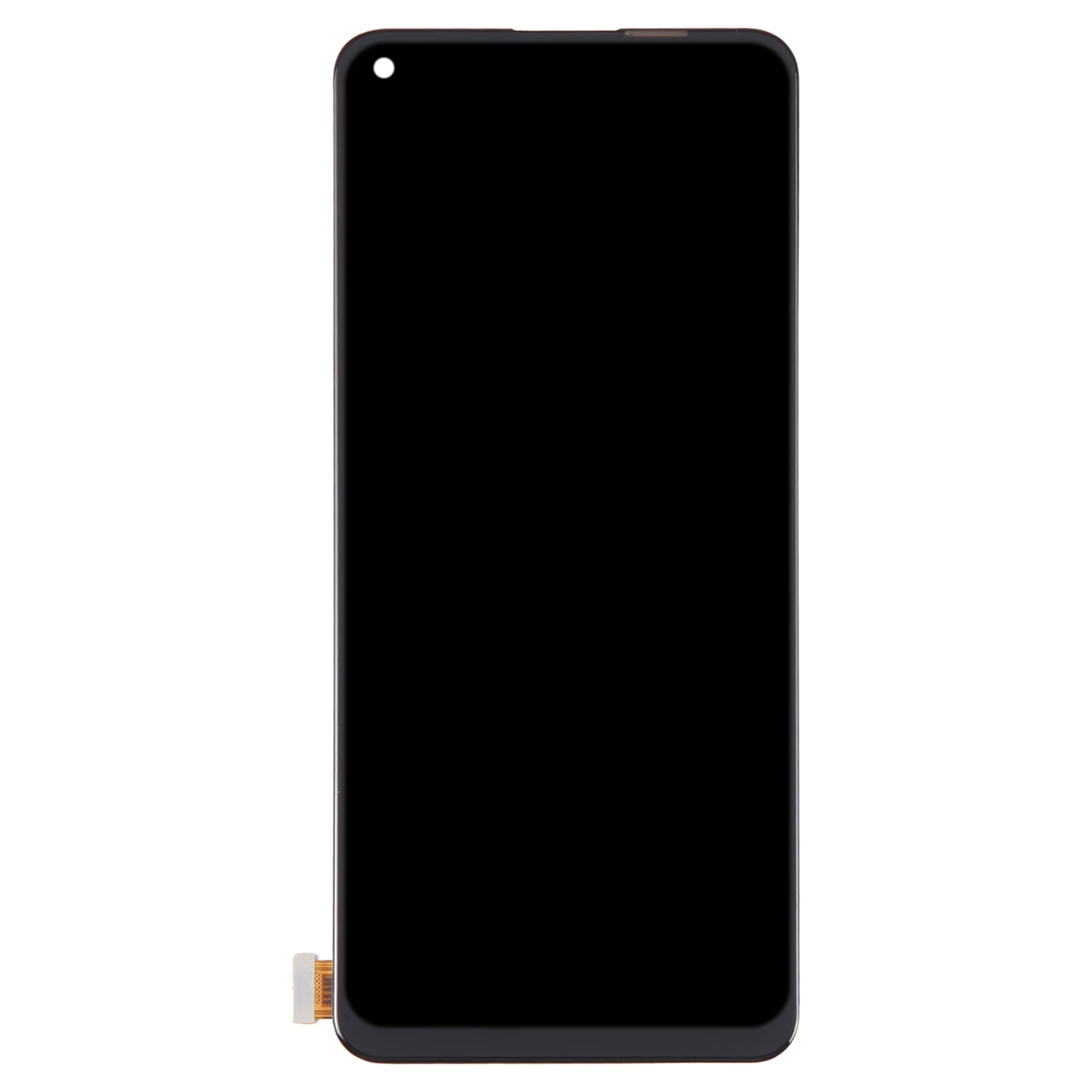 TFT LCD Screen For OnePlus Nord 2 5G DN2101 DN2103 with Digitizer Full Assembly