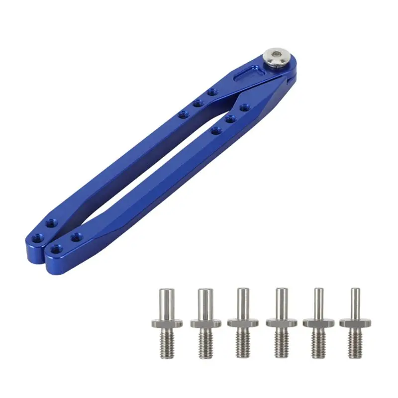 

Универсальный ключ для снятия сальников вилки A20K, инструмент для ремонта мотоциклов HONDA Kawasaki, комплект для установки сальников вилки.