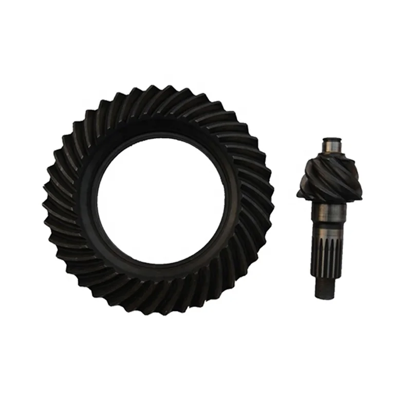 Fuso 7x39 Crown Wheel and Pinion Gears for  Differential