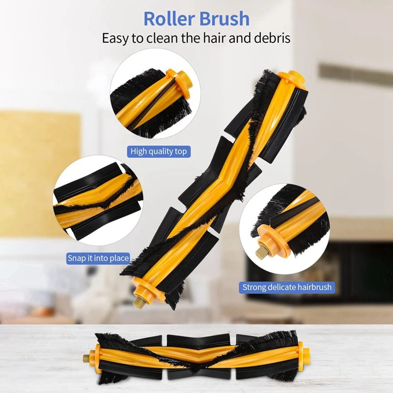 Accessori per Ecovacs Deebot OZMO 950 920 aspirapolvere per parti di aspirapolvere ibrido Yeedi 2