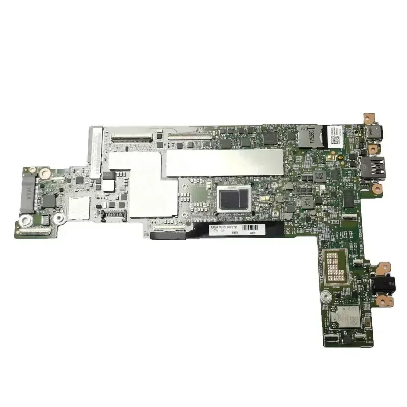 For Lenovo ThinkPad X1 Tablet 1ST GEN X1T 20GG 20GH Laptop Motherboard 00NY843 Mainboard CPU M7-6Y75 RAM 16G