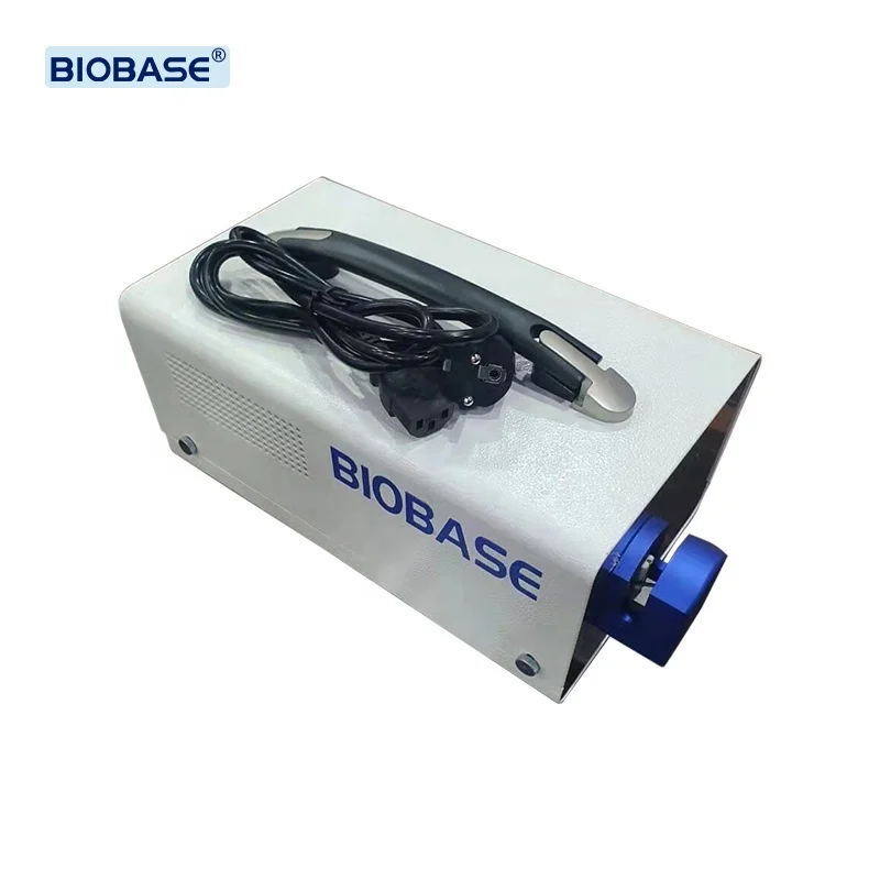 

Bag Tube Sealer Automatic heat sealing machine portable sealer for blood bag tube