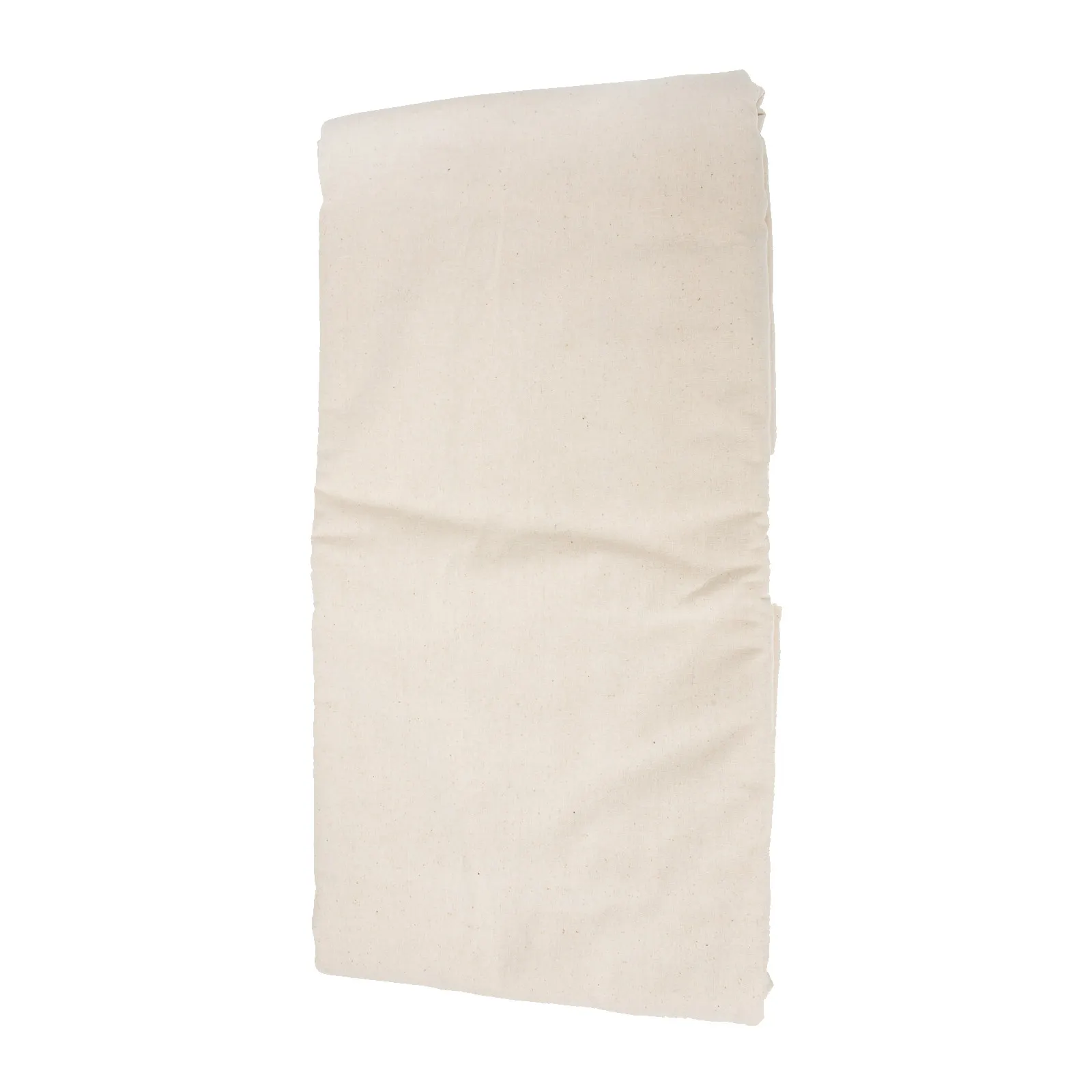 Heavy-Duty Washable Cotton Drop Cloth for Painting, Furniture & Floor Protection – DIY Home Improvement Tarp