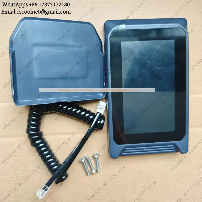 Display Screen Kit For Neptune 4 3 Pro Plus Max 3D Printer Spare Parts LCD Module Replacement Component