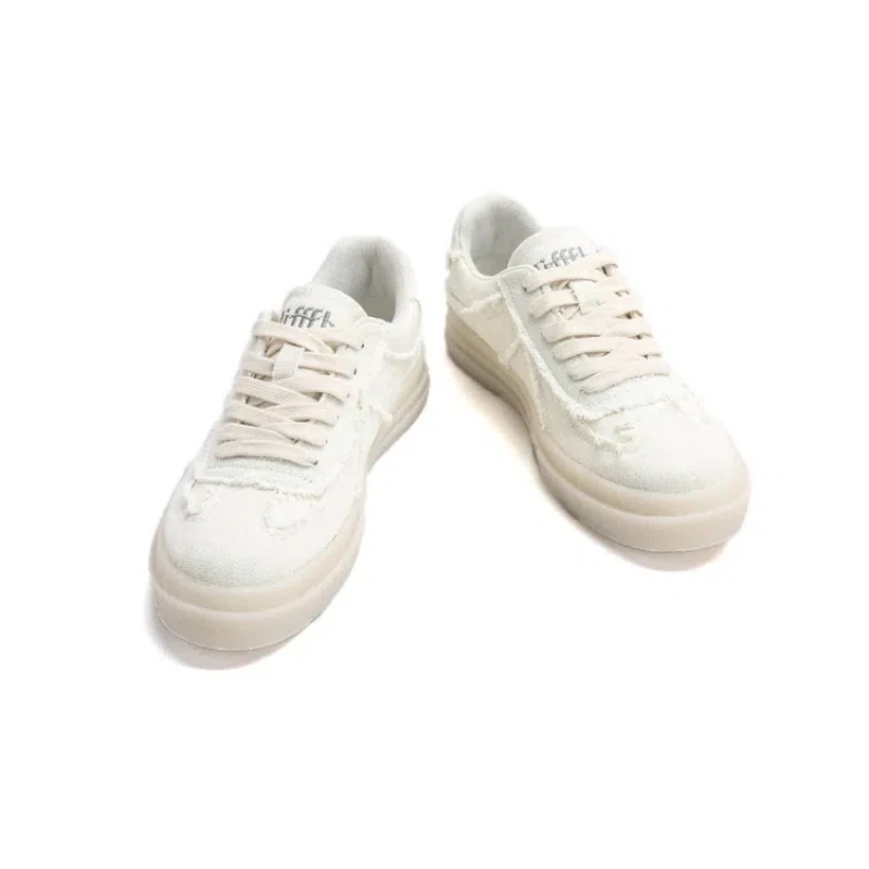 

Повседневные ретро-кроссовки Jifffly на платформе в стиле Джокер