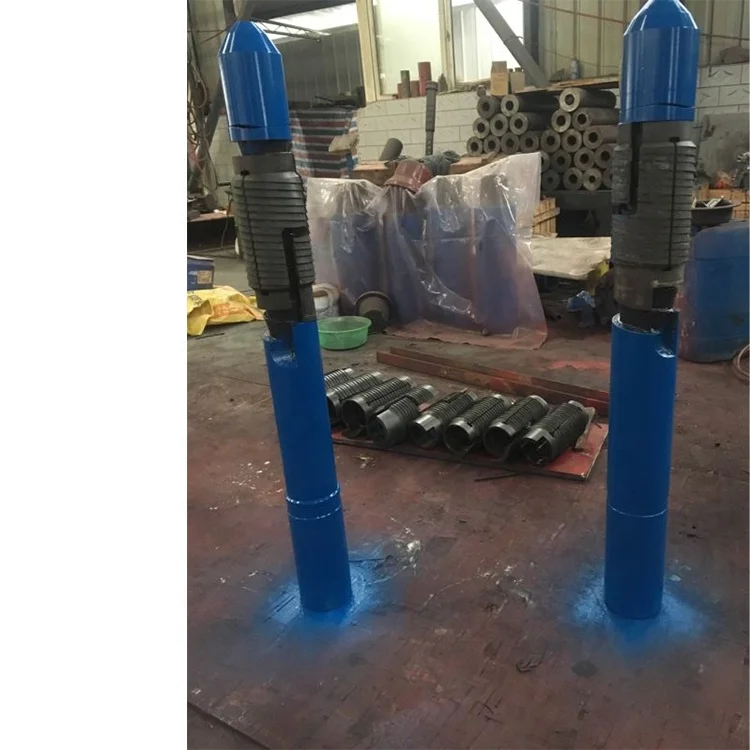 Tigerrig Government Warehouse Supply Downhole Salvage Tools Grab Release Spear Type LM-T Oilfield