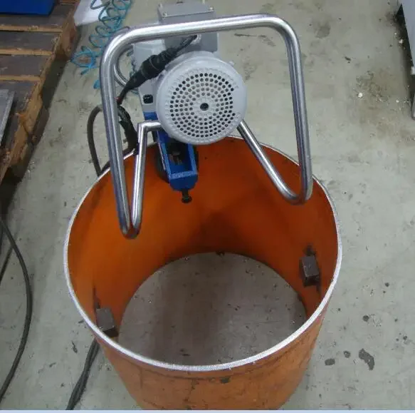 Portable Manual Deburring and Chamfering Machine Plate Beveler Beveling Machine for Metal