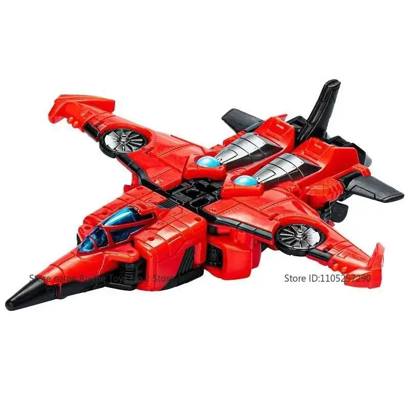 Merk + op voorraad Transformer Studio Series Windblade Model Collectibles Actiepoppen Volwassen hobby's Handgemaakte geschenken Optimus Prime
