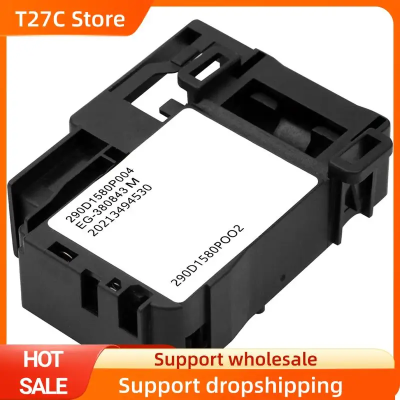 

T27C WH02X24399 Washer Lid Lock Striker And WH01X24381 Washer Lid Lock Bezel Compatible For Ge Washer Lid Lock Switch