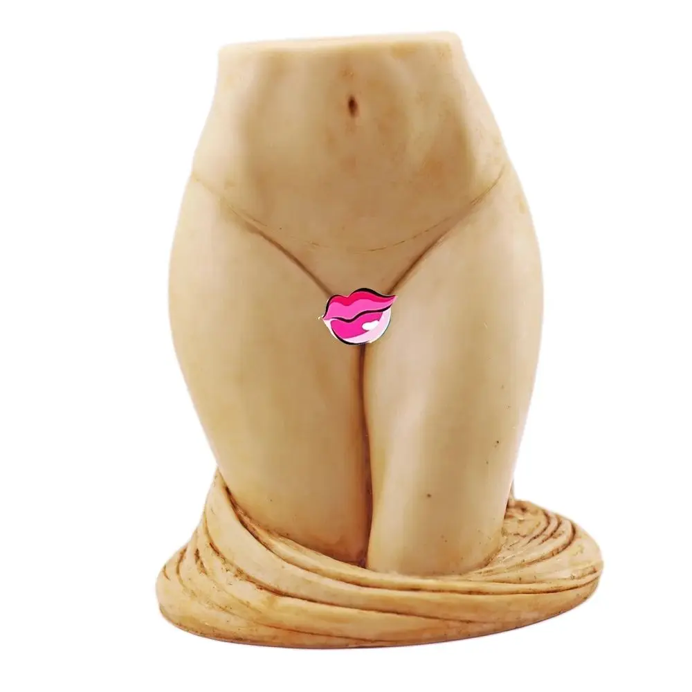 

3D Torso Lady buttock Body Silicone Mould Body Art Decoration Chocolate Sugarcraft Baking Mold Candle Soap Wax Clay Resin