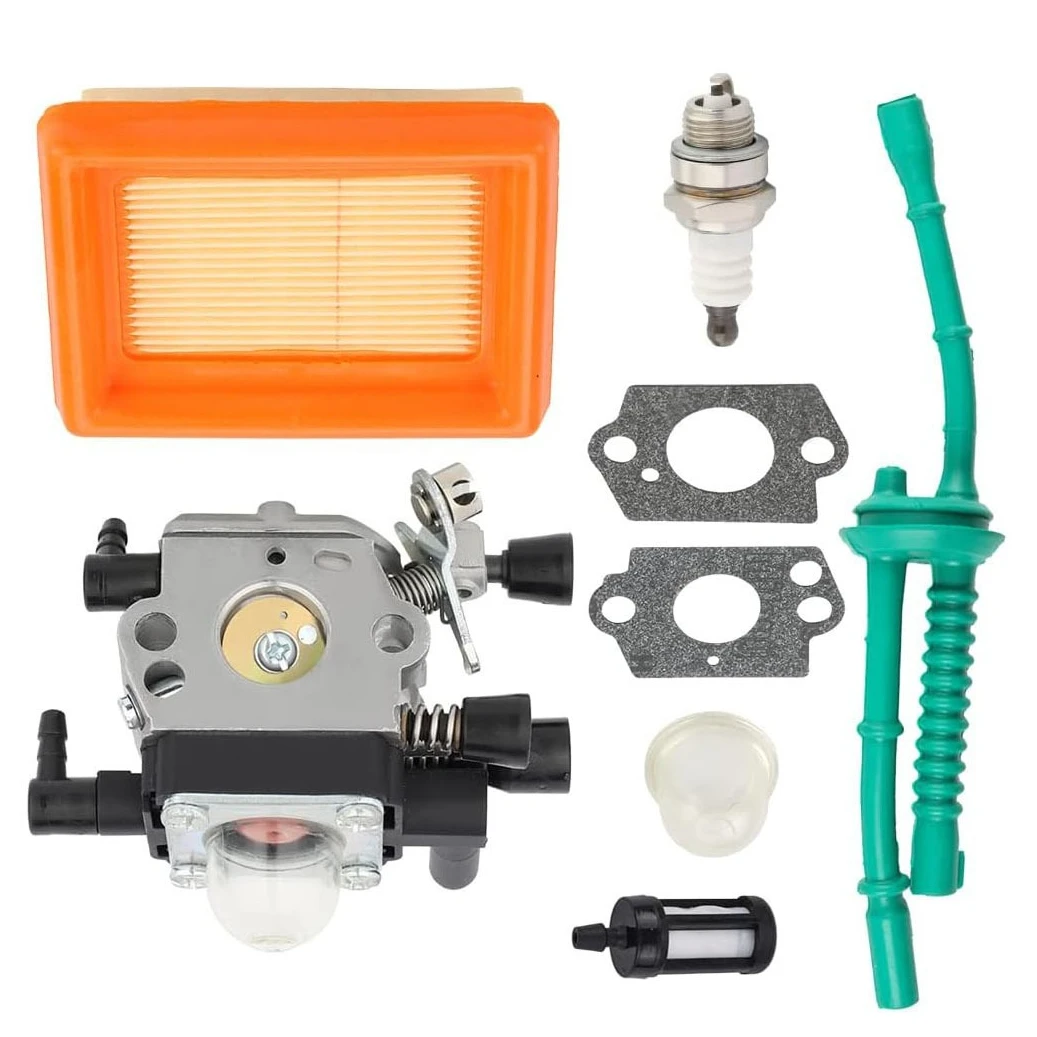 

Карбюратор для культиватора-триммера Stihl/Zama MM55 MM55C, замена C1Q-S202A C1Q-S202