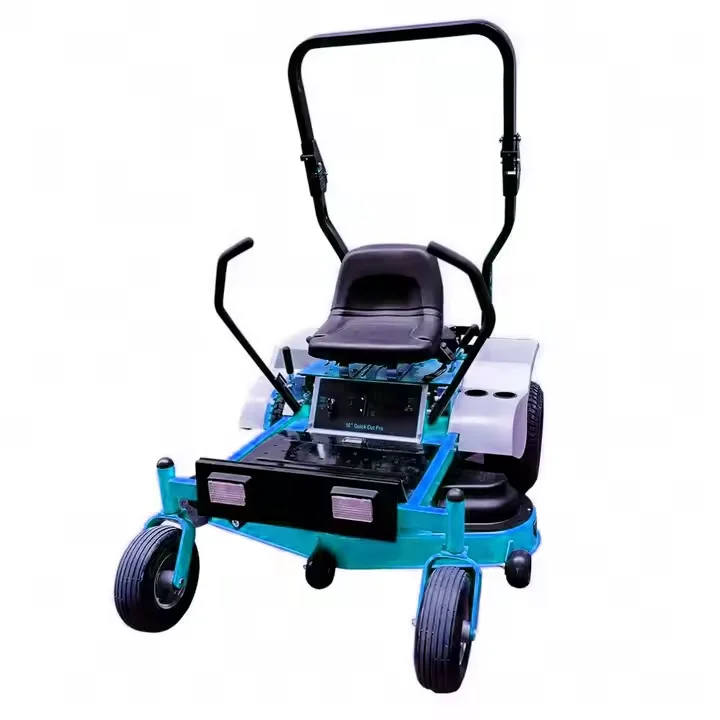 -For Zero Turn  HOT DEAL 48/50/62 Inch Lawn Mower with 25HP  Engine Tractor Lawn Rotary Mower*
