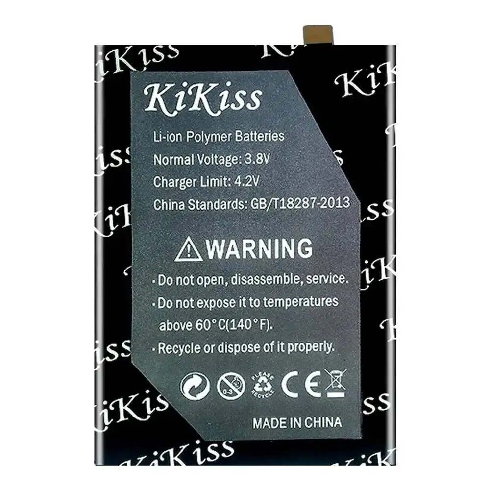 

High-Efficiency Mobile Phone Battery 5500Mah For Oppo A53 2020 A32 2021 A54 5G 4G A74 Durable BLP805