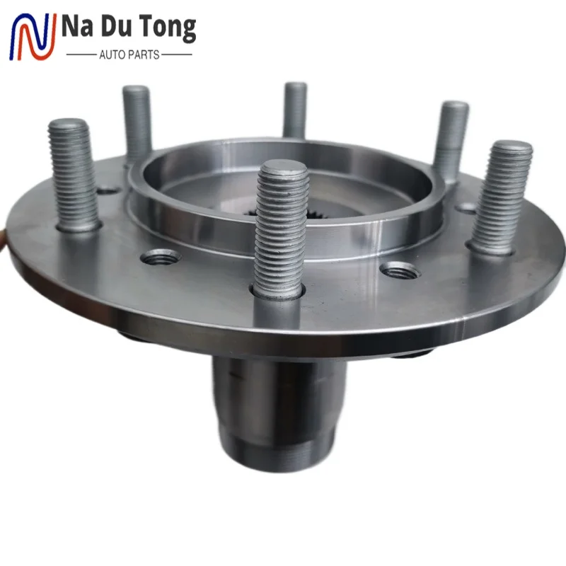Front Wheel Hub Bearing Suitable For Lexus IS250 IS350 GS300 GS430 GS450 OEM  43550-30011 43502-26120 43550-Z9002 43502-26110 - view 6