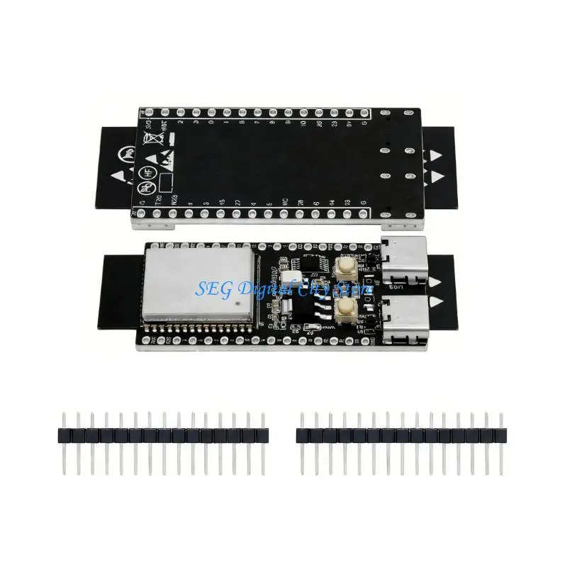 

Макетная плата U75B C5, изготовленная из материалов печатных плат для использования в промышленных условиях