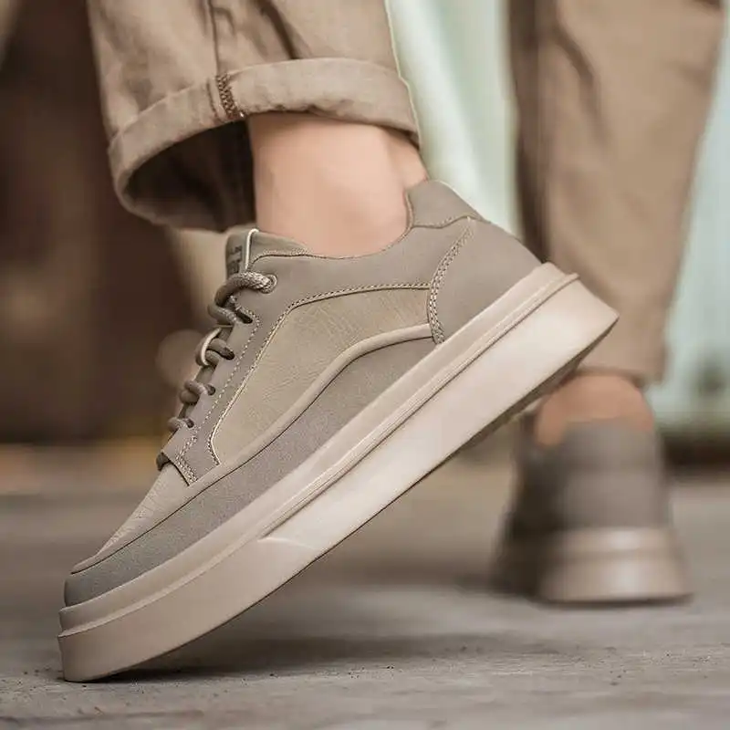 

Flat Sole With Lacing Sneakers Sport Women Walking Spring Shoes For Women Loafer Women Everything Outings Minimalist Sunny