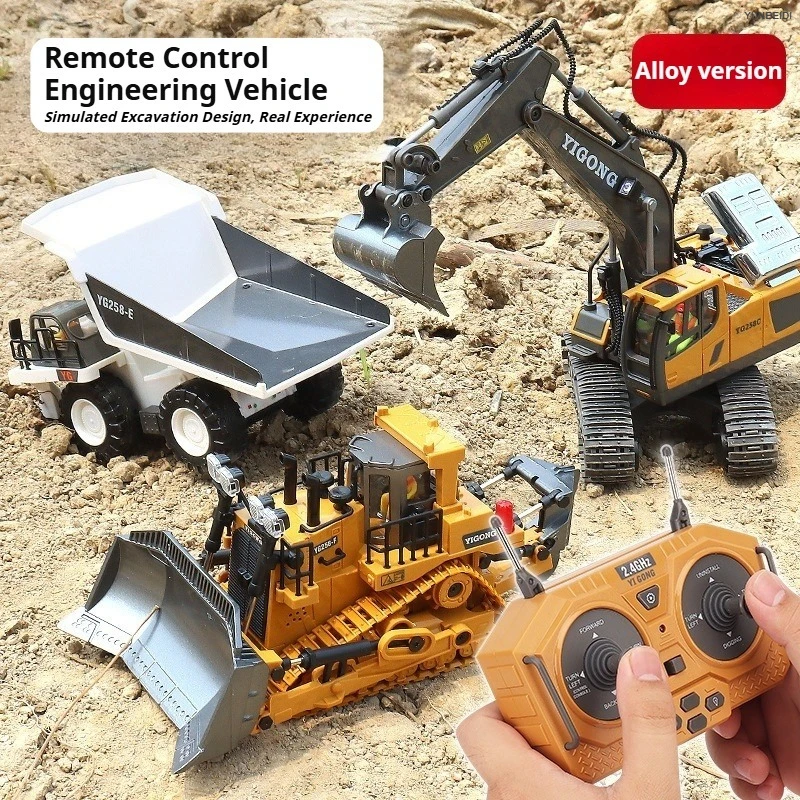 Thumbnail 2 - #19 Trending RC Dump Trucks Right Now