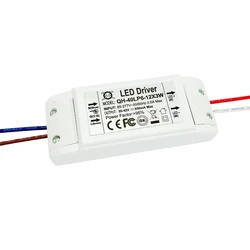 30w LED Driver LED Light Power Supply for High Power LED Lamp Constant Current 85-265V Output 950mA DC20-42V