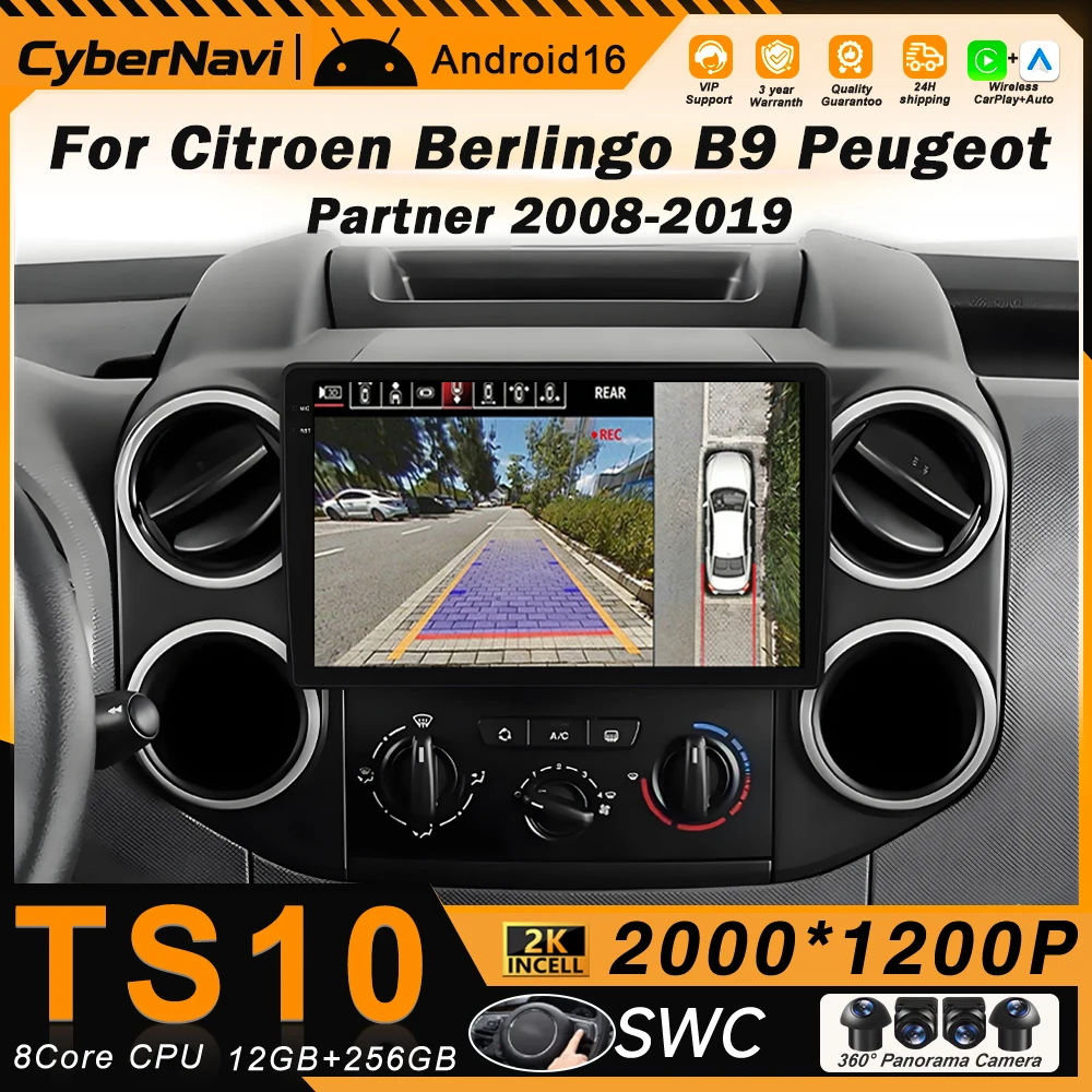 Carplay Android Aut…