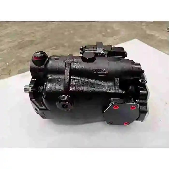 

Переменный поршневой насос серии PVM PVM074ER10ES02AAB28110000A0A Гидравлический масляный насос PVM074ER09GS2A315000000AB Гидравлический насос