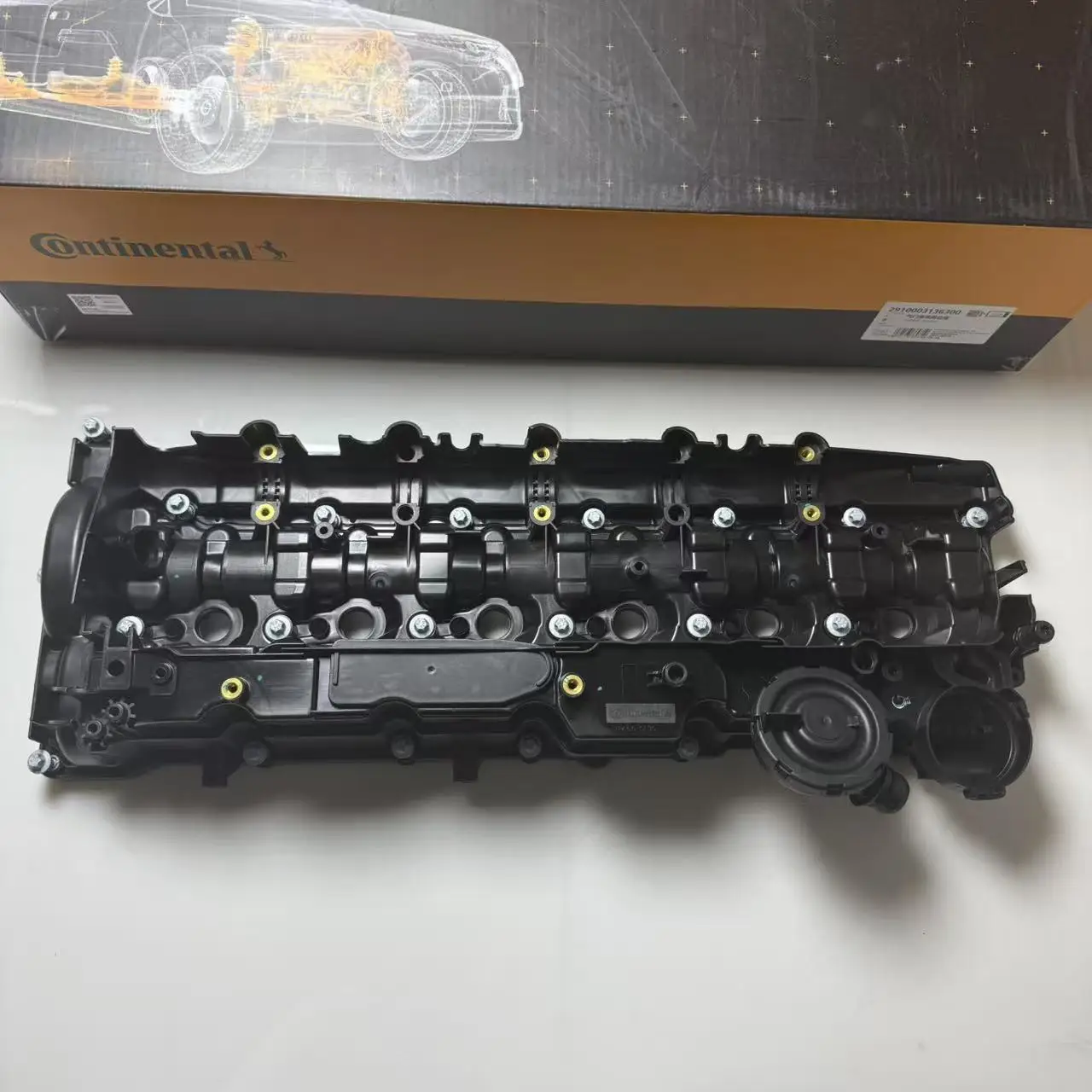 Engine Cylinder Hea… - image