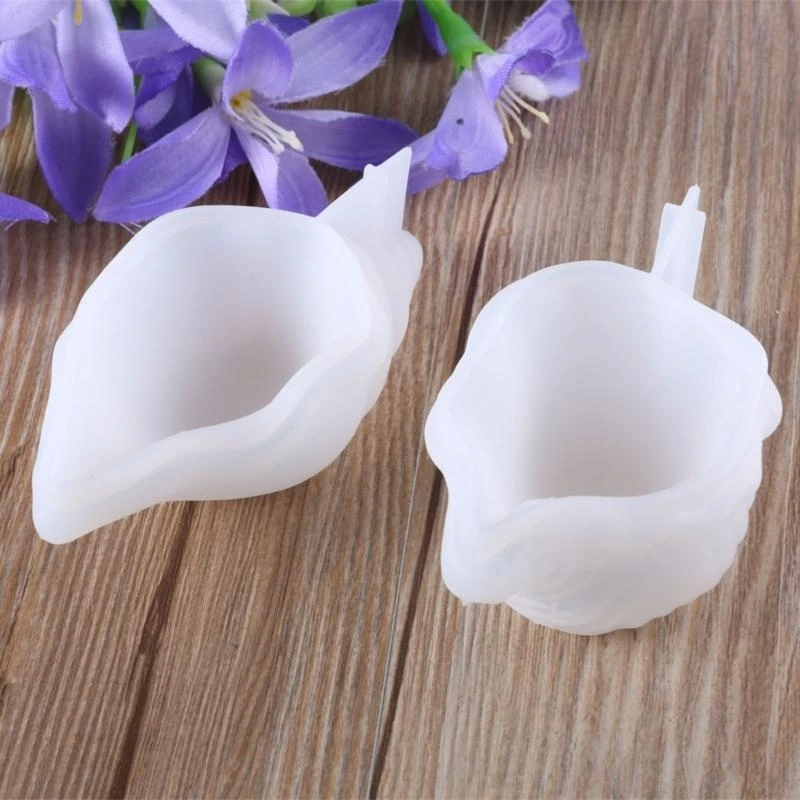 كوب الشمعة قالب حامل الشمعة القوالب العطرية الحاوية العفن الحاوية