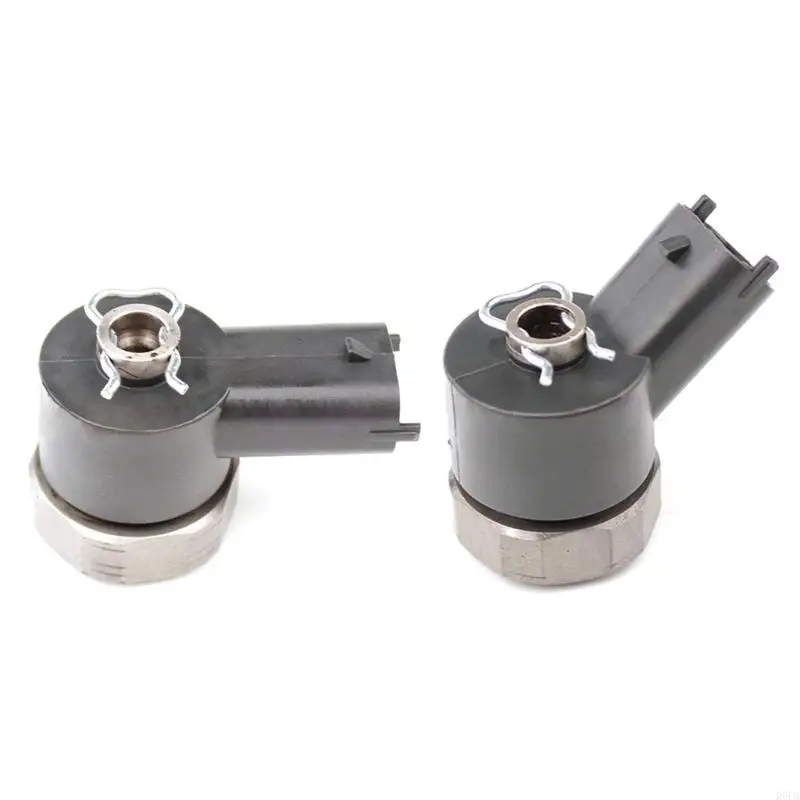 

High Efficiency Electronic Injector Solenoid Valves Long Lasting for Vehicle
