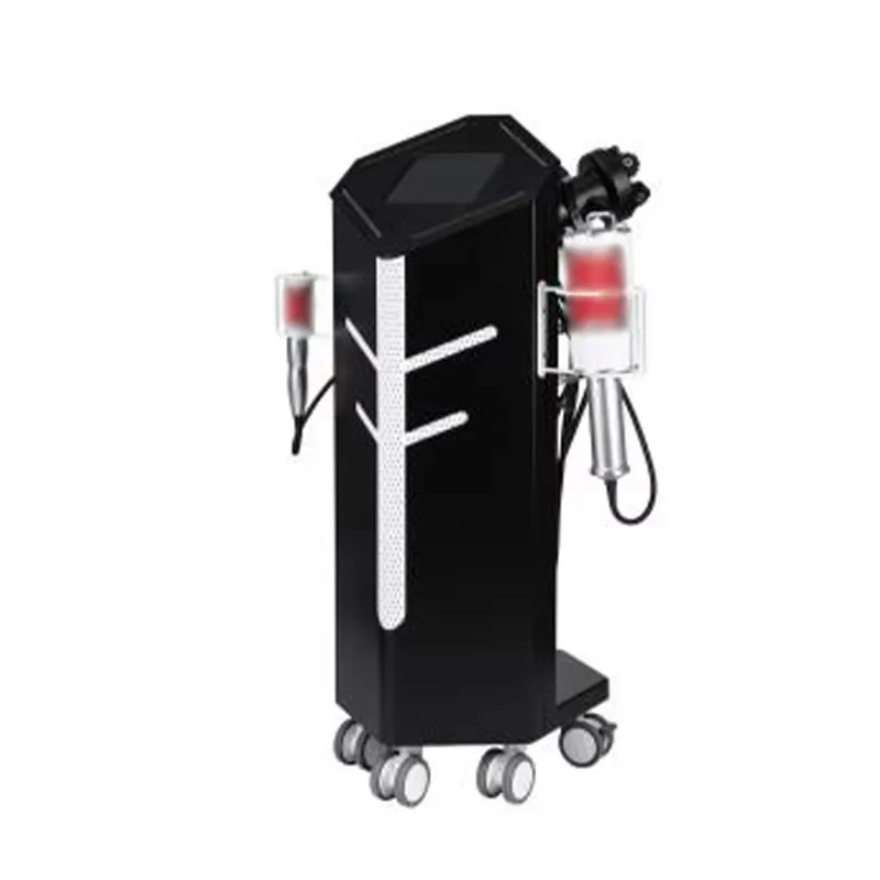High Power 4 in 1 360 Rotating G8 G5 Vacuum Inner Roller Deep Vibration Body Slimming Fat Burning Massager for Cellulite