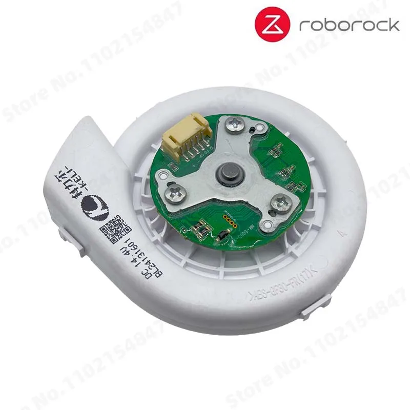 로보락 선풍기 모터 모듈 조립 예비 부품, 진공 청소기 액세서리, S8 S8 + S8 프로 울트라 S8 플러스 울트라 S 플러스