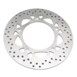 282mm Rear Brake Disc Rotors For YAMAHA XP 500 T-MAX500 2012-2016 XP530 T-MAX 530 SX DX 2017-2020 T-MAX 560 TMAX560 2019-2021