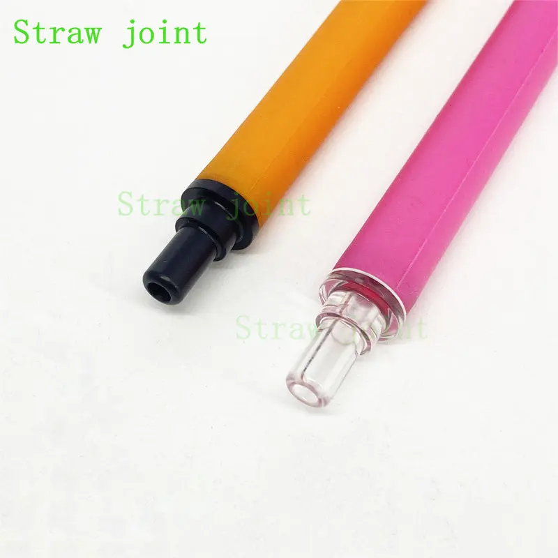 1PC Straw Joint 510 Siren V4 Straws