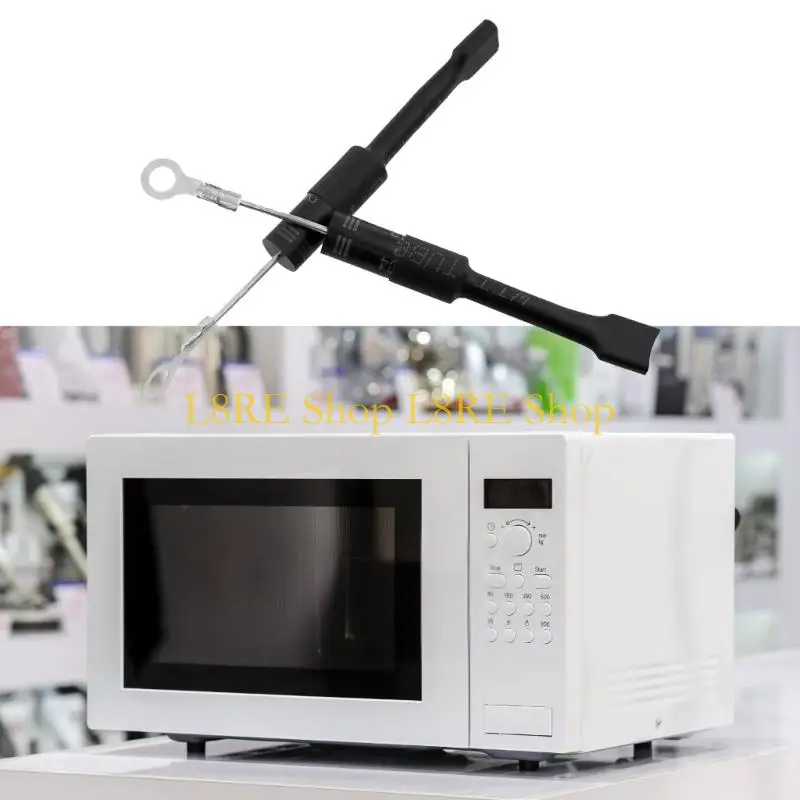 L8RE Universal HVM1 Microwave Diode Enhanced Thermal Conductivity Diode Rectifier Electronic Heat Distribution