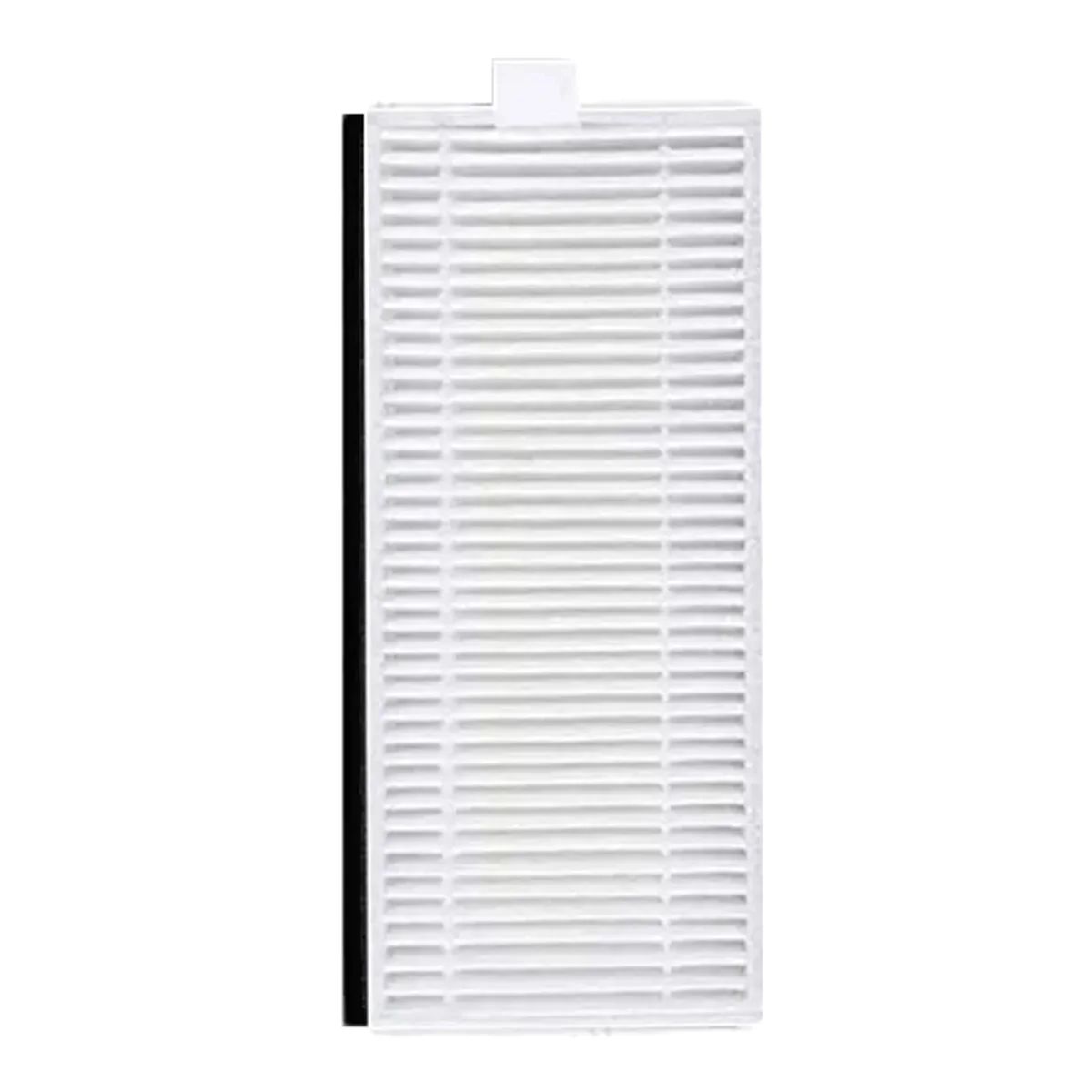 A97G ل H14 / Innos R7 / LIHHAS LH90 استبدال أجزاء الملحقات الرئيسية الجانب فرشاة فلتر Hepa ممسحة القماش كيس لجميع الغبار