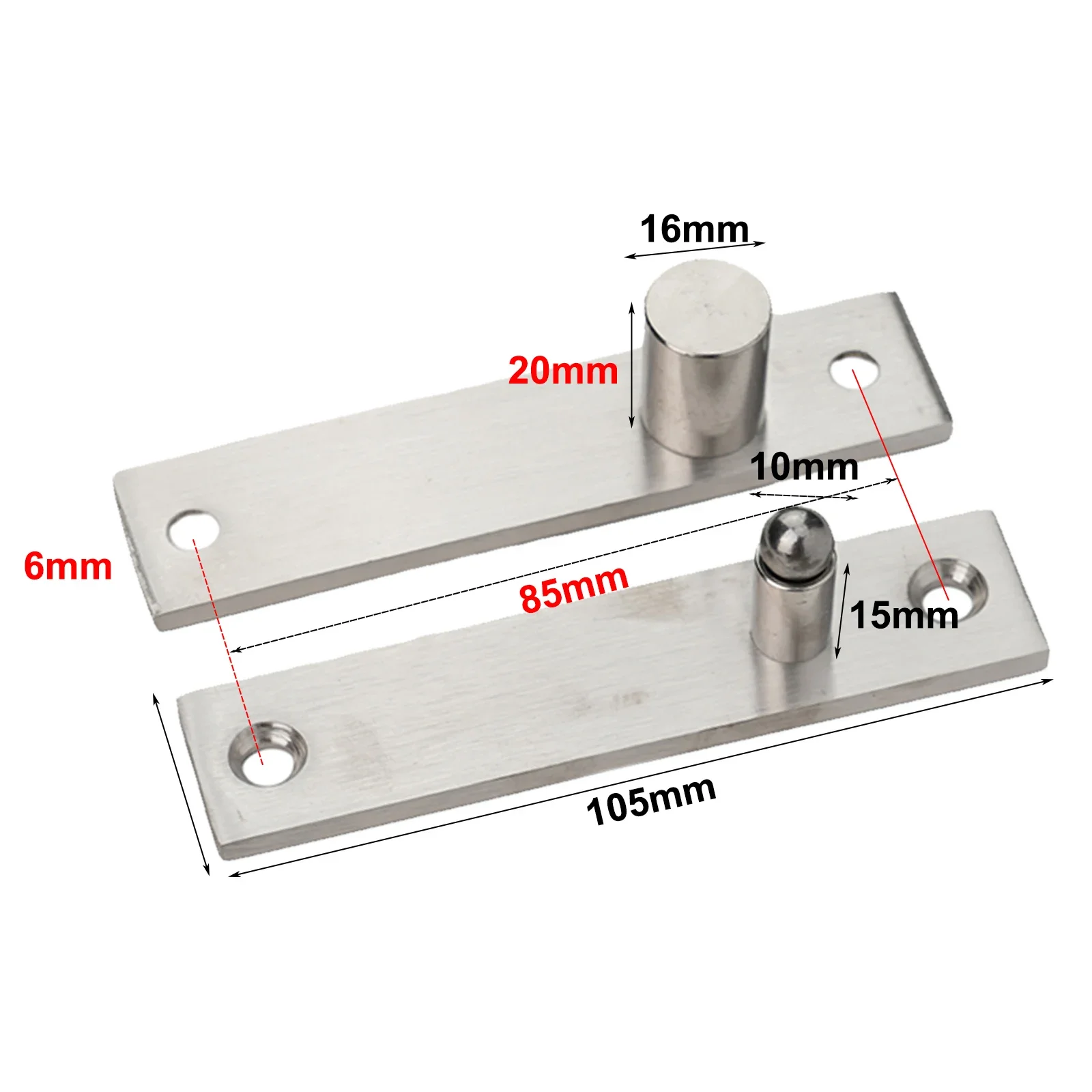 

Верхняя петля, нижняя петля, секретная дверь, поворотная дверь из нержавеющей стали, поворотная петля для спальни, гостиной