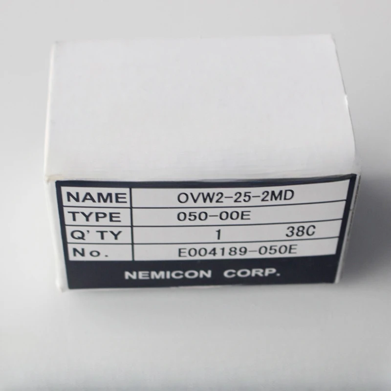 Internal encryption encoder OVW2-25-2MD 0VW2-036-10 2MD 2MHT 2MHC