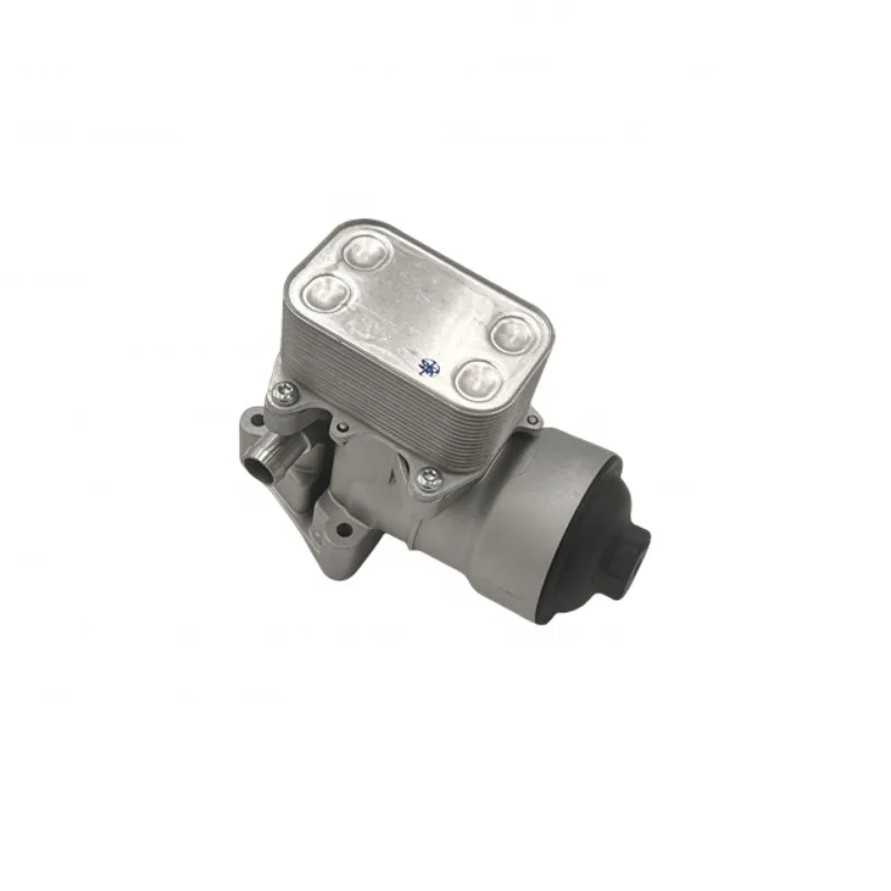 03L115389B 03L115389C 03L115389 Oil Filter Housing for Audi A3 A4 Volkswagen Passat Golf Passat Skoda Superb Octavia