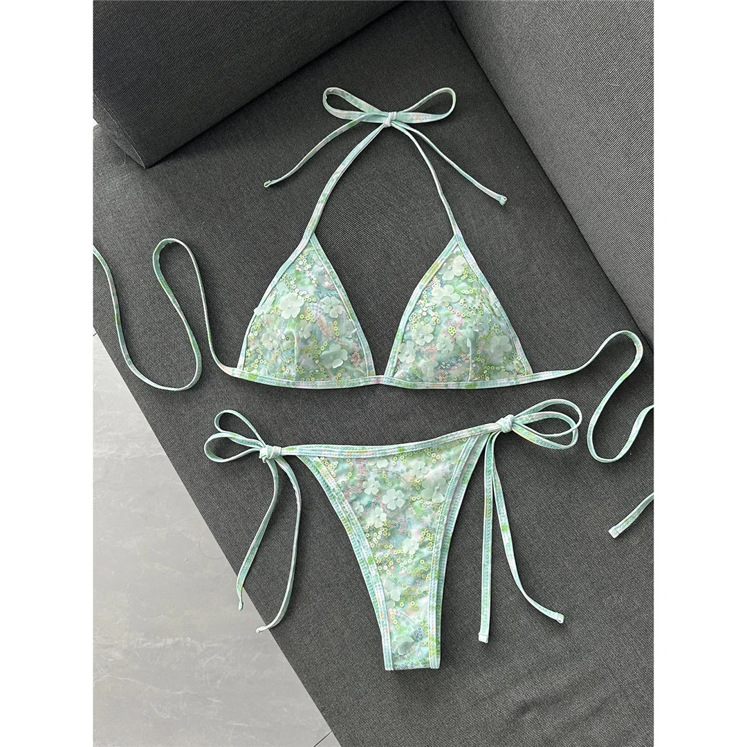 Mint Green