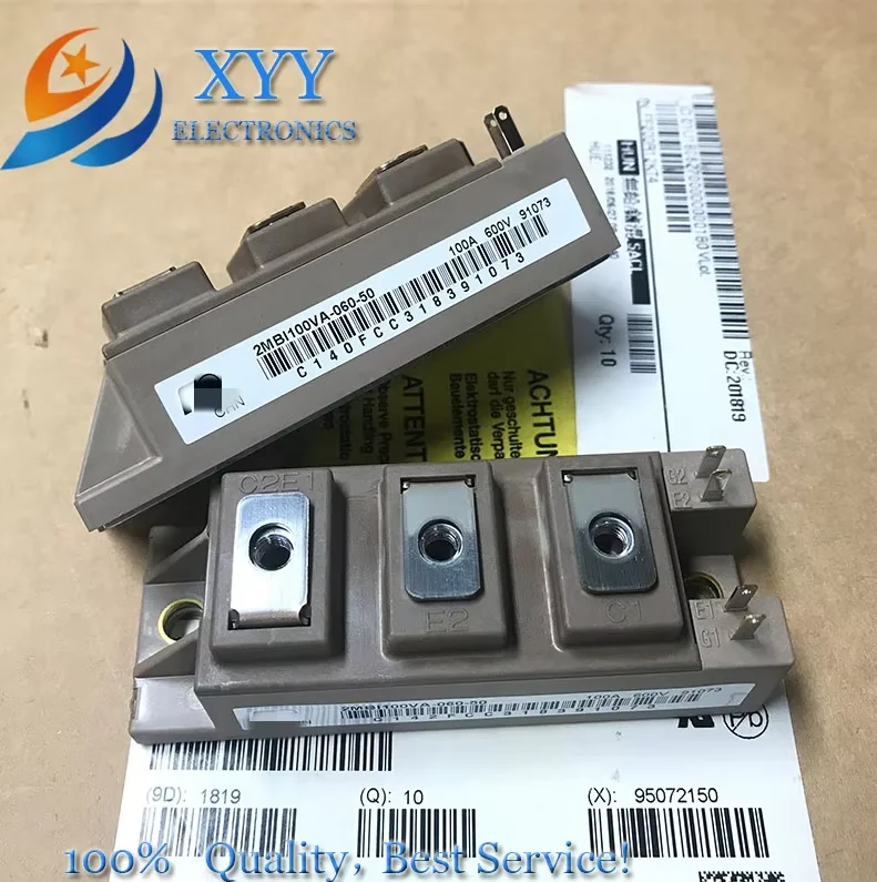 

2МБИ100ВА-060-50 МОДУЛЬ IGBT