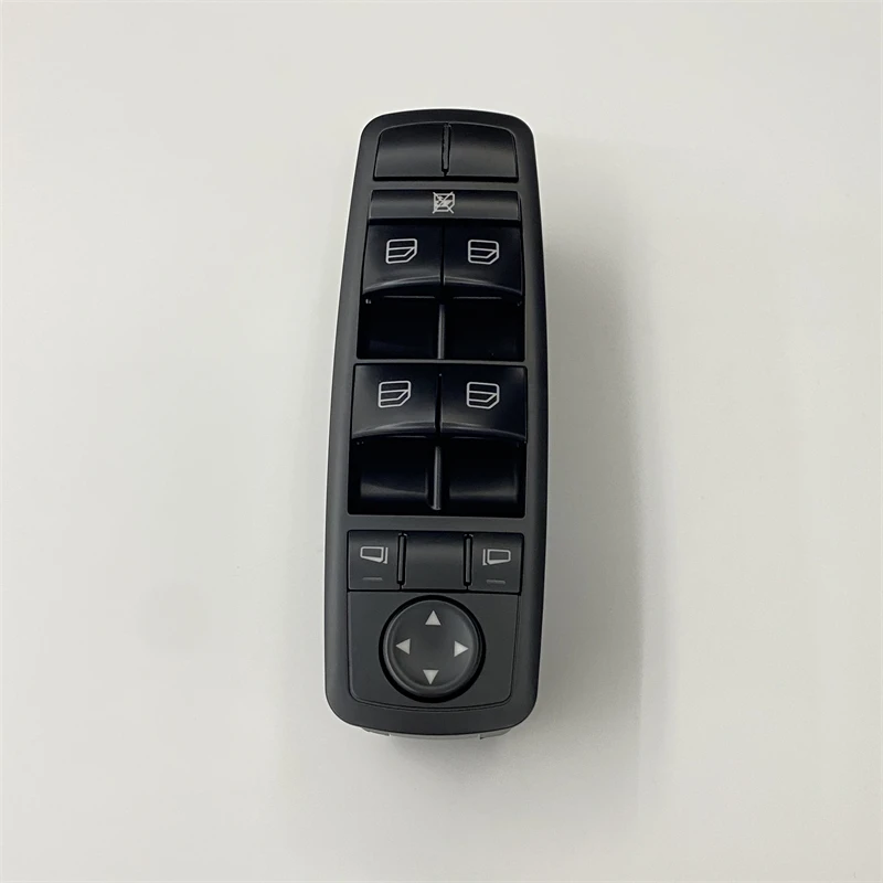 

2518300090 for Mercedes ML320 ML350 ML430 ML63 AMG Car Parts Window Master Switch