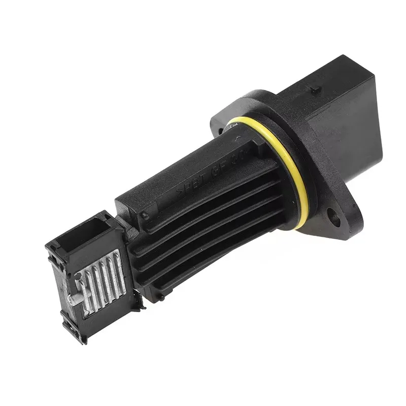 High Precision MAF Mass Air Flow Sensor 0281002281 A0041530628 Air Flow Meter Fit For Mercedes‑Benz W168 A160 A170 VANEO Diesel