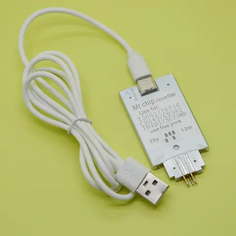 T6716 T6715 Ink Maintenance Box Chip Resetter for Epson WF C5790 C5290 C5710 C5210 WF4720 4725 4730 4740 4734 4745