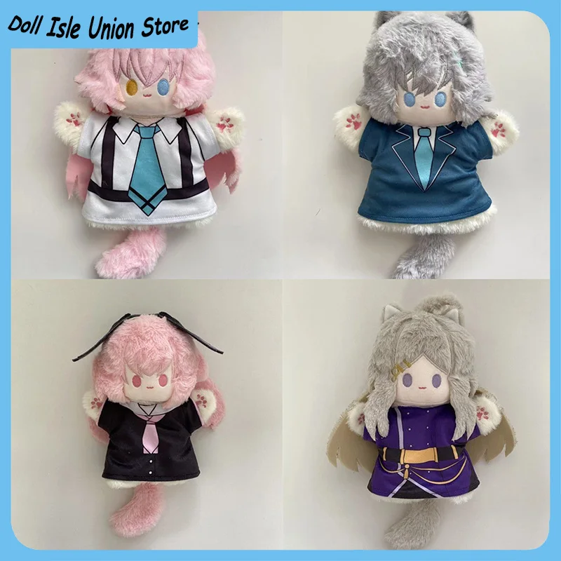 

Anime Gift Blue Archive Takanashi Hoshino Sorasaki Hina Shimoe Koharu 25cm Funny Soft Plush Doll Figures Toys Plushie Gift