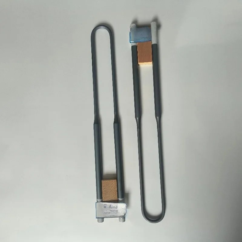 hot saleing Molybdenum disilicide heater