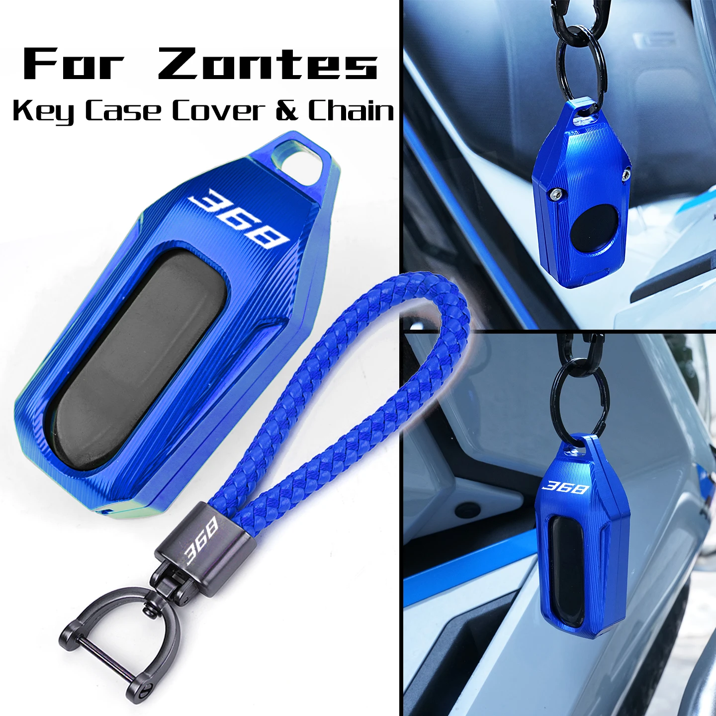 For ZONTES 368G 368E 368D 368M 350D 350m 368 G E M D 2023-2025